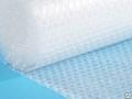 Плёнка упаковочная воздушно-пузырчатая Д Basic lait/10, 1,2*50