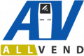 Пvрограммное обеспечение ALLVEND для систем самообслуживания